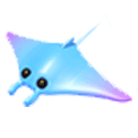 Manta Ray - Ultra-Rare from Summer Festival 2025